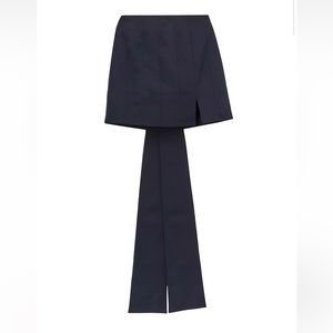 Staud Valery Skirt